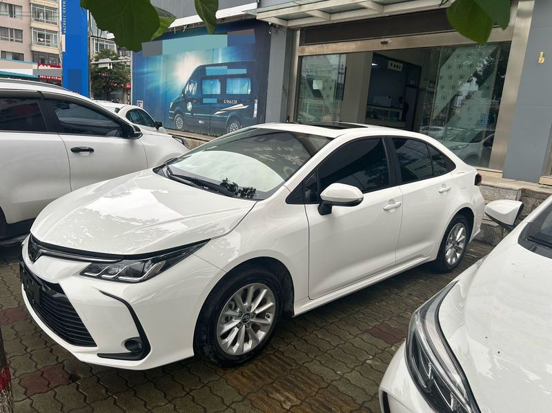 Corolla