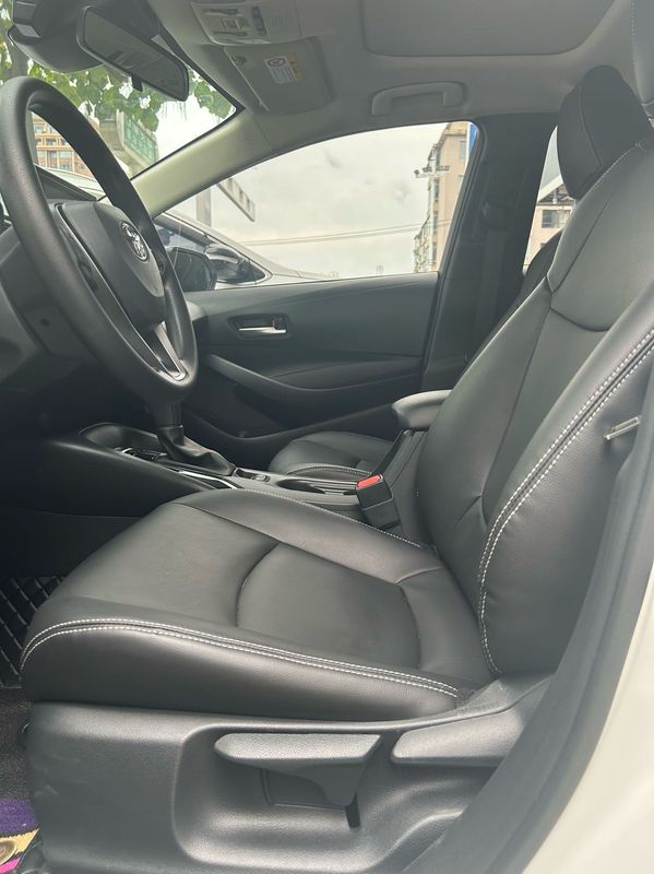 Corolla photo 4