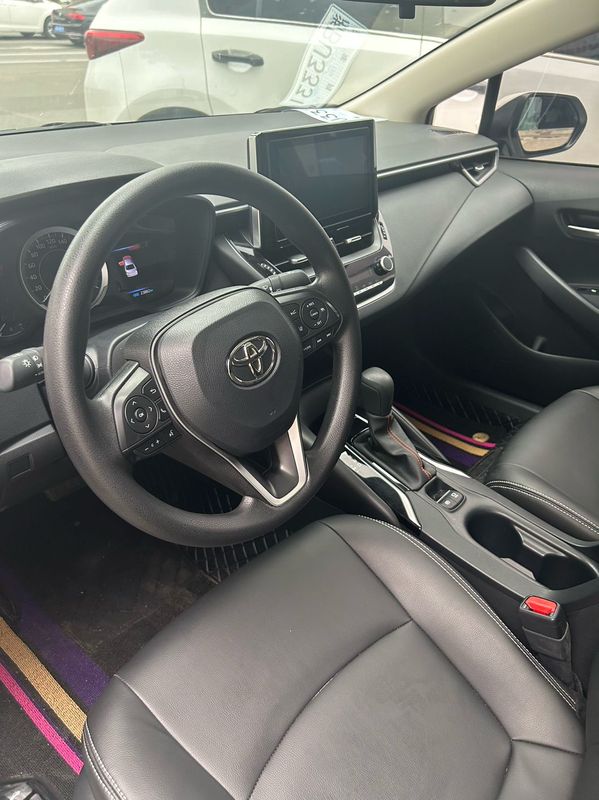 Corolla photo 5