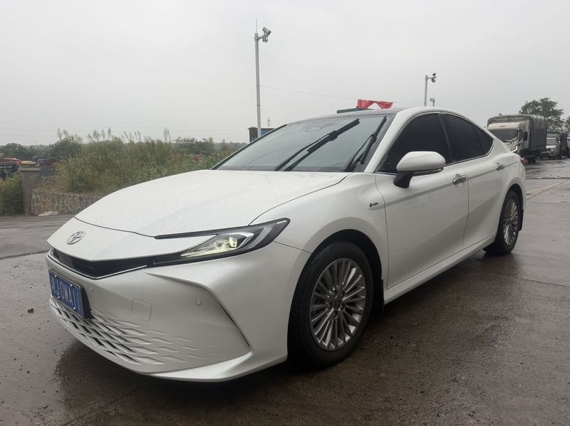 Camry