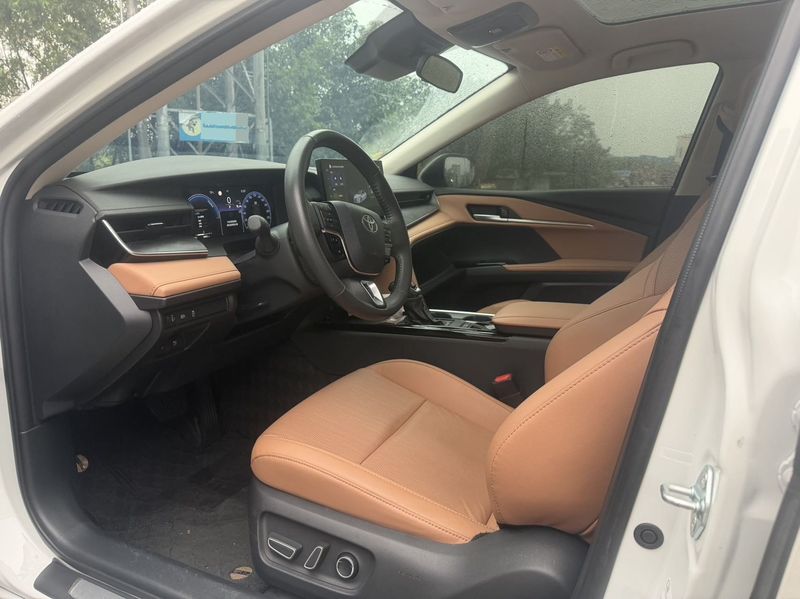 Camry photo 4