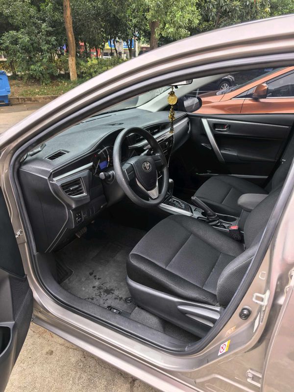 Corolla photo 2