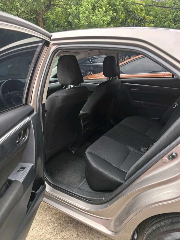 Corolla photo 3