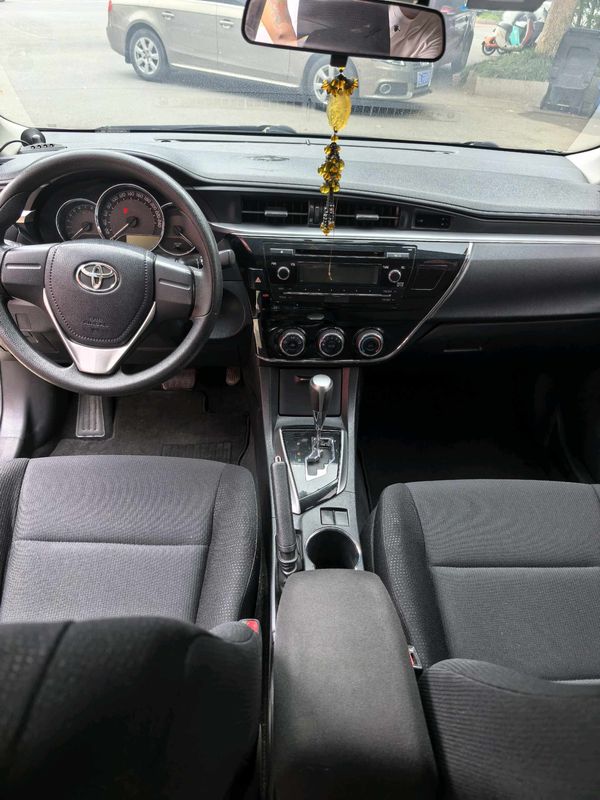 Corolla photo 4
