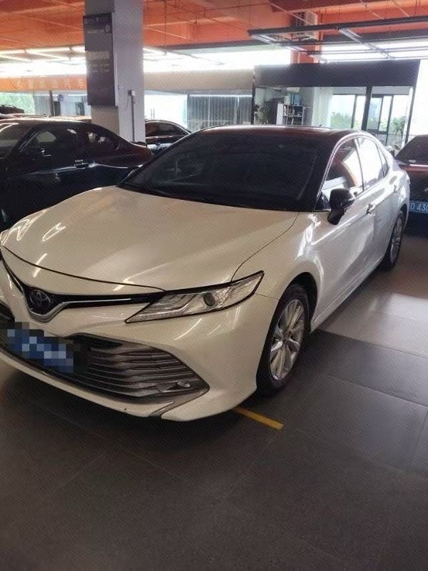 Camry