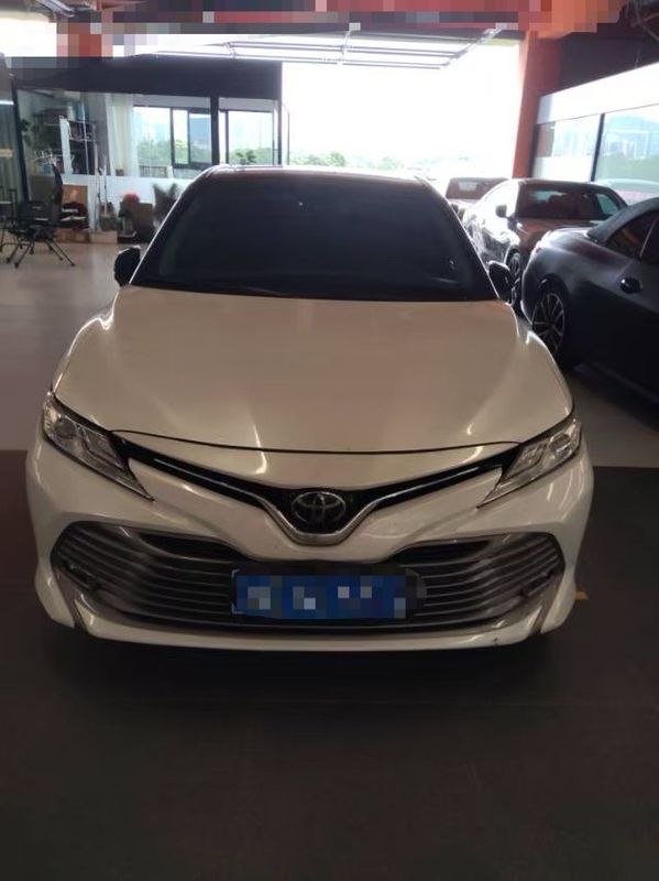Camry photo 3