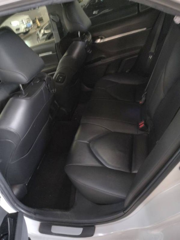 Camry photo 4