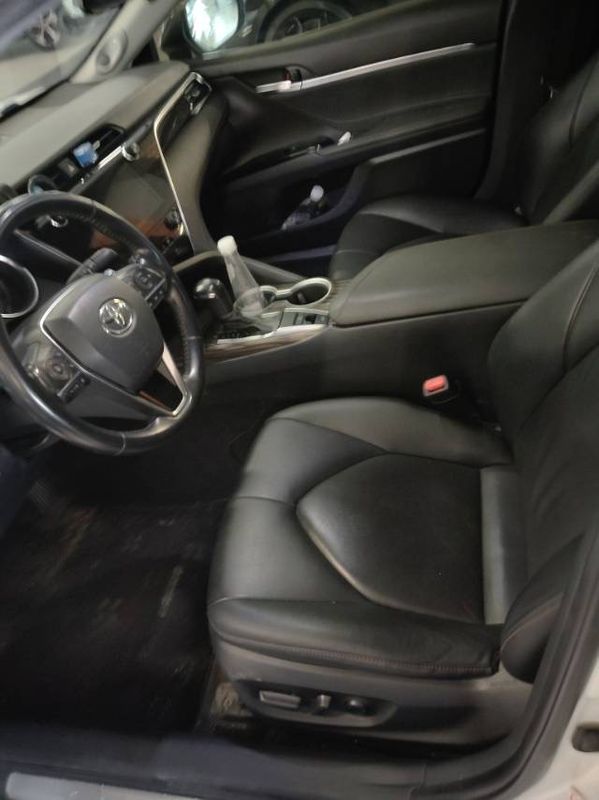 Camry photo 5
