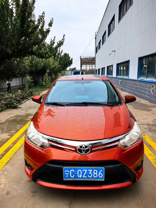 Vios photo 2