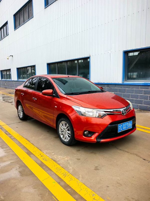 Vios photo 3