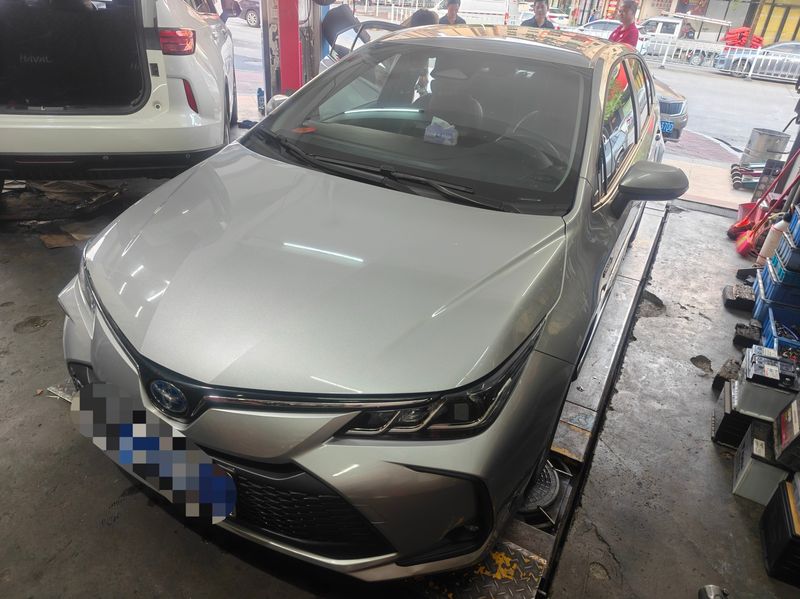 Corolla