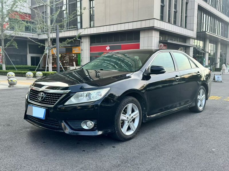 Camry