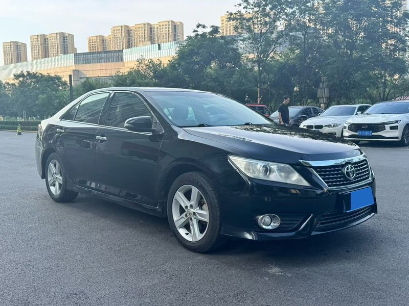 Camry photo 3