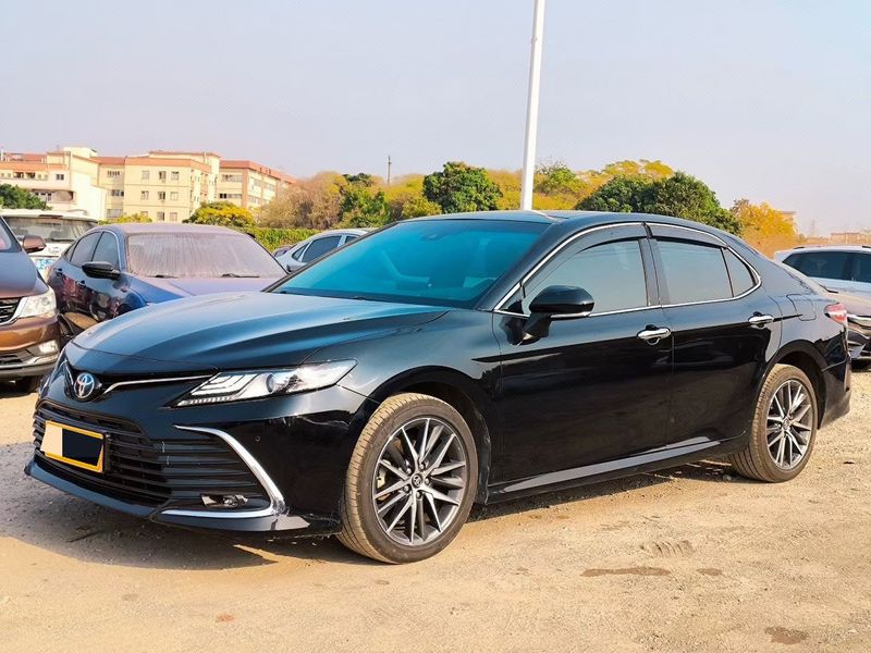 Camry