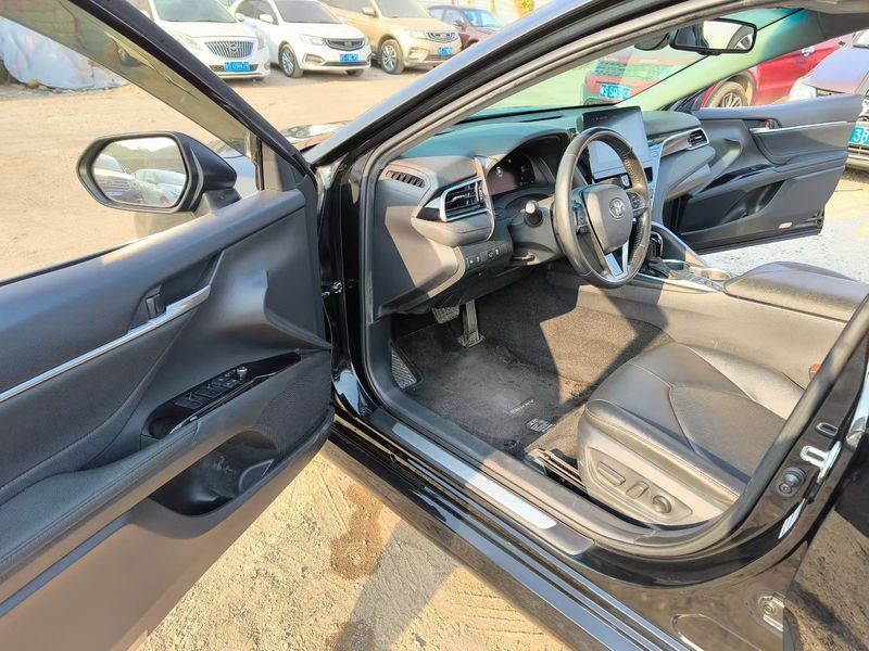 Camry photo 4