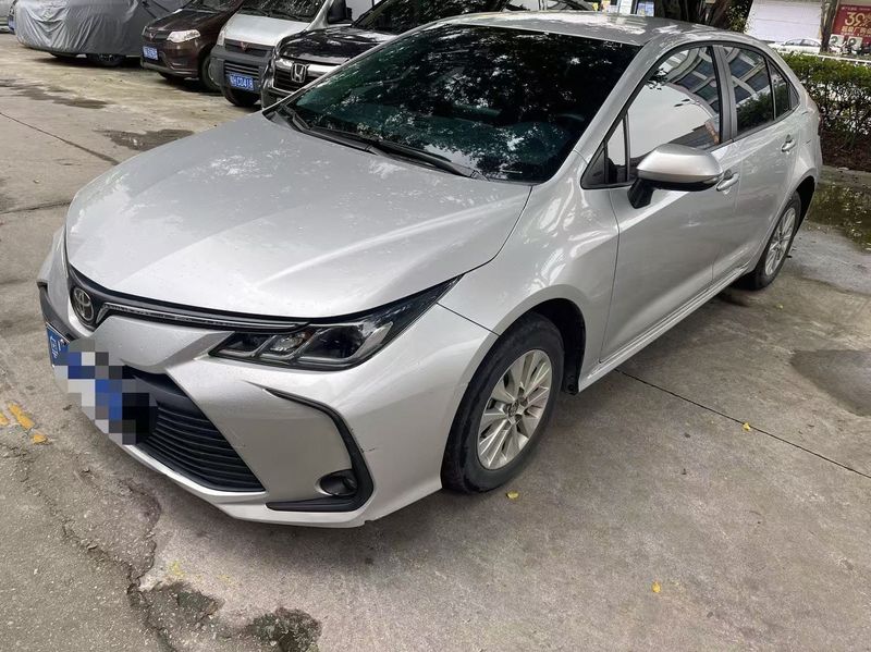 Corolla