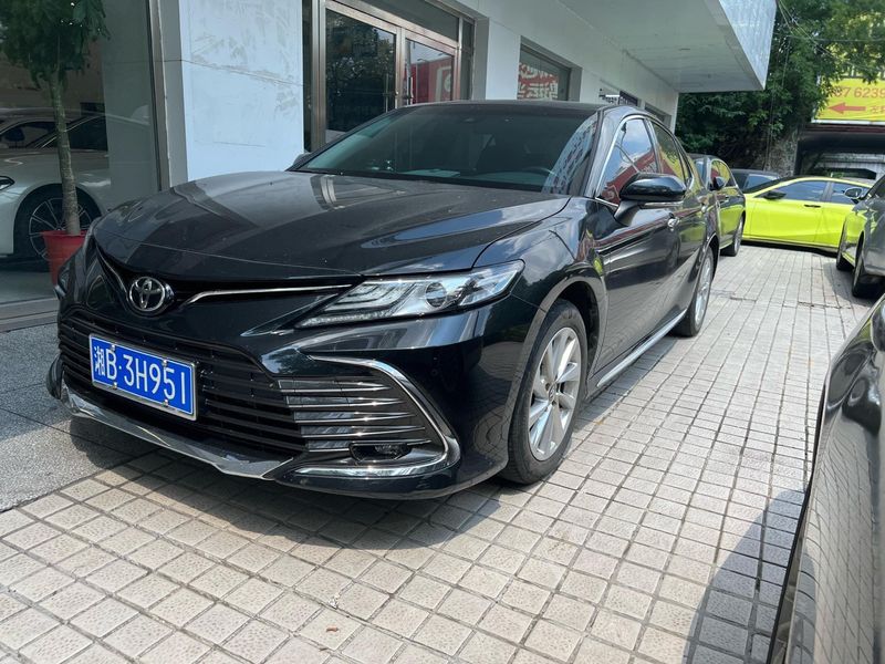 Camry