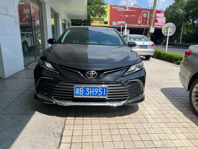 Camry photo 4
