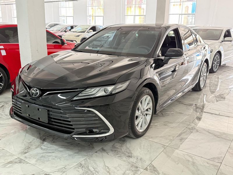 Camry