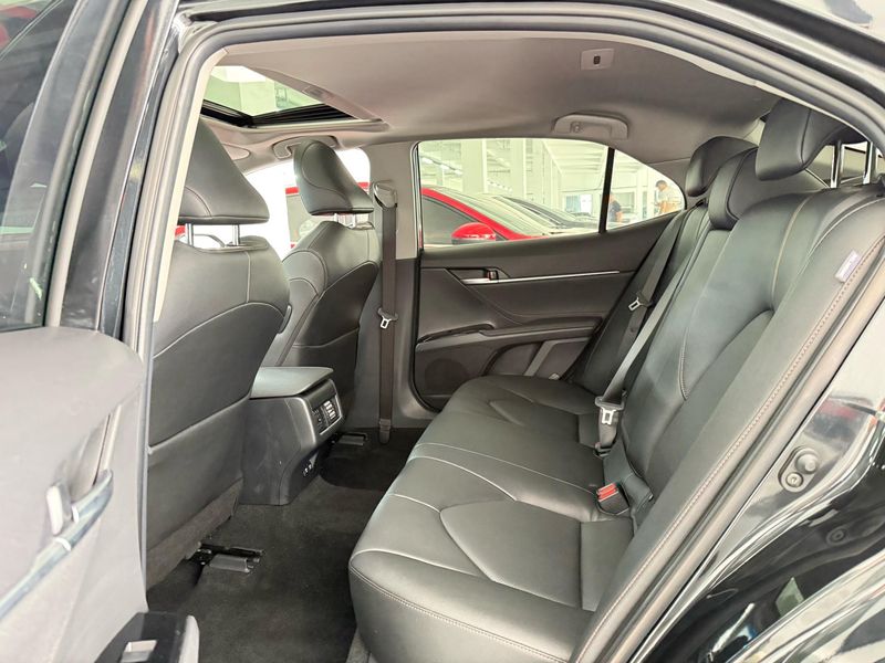 Camry photo 4