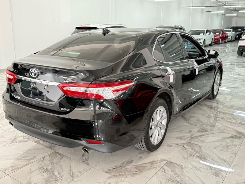 Camry photo 5
