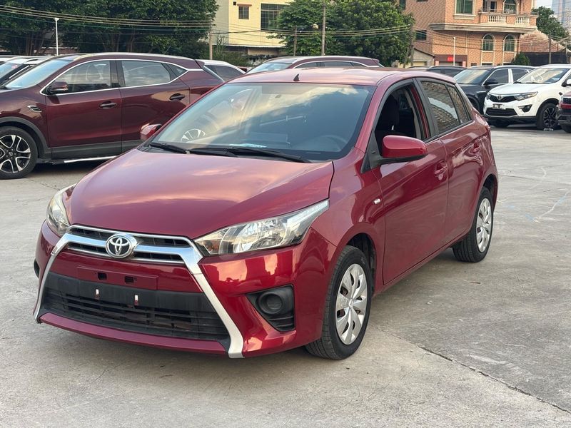 Yaris