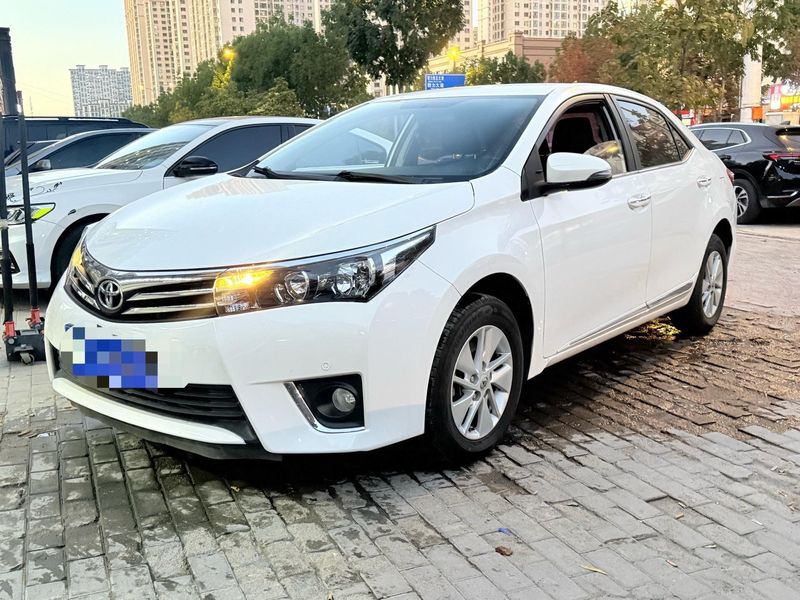 Corolla