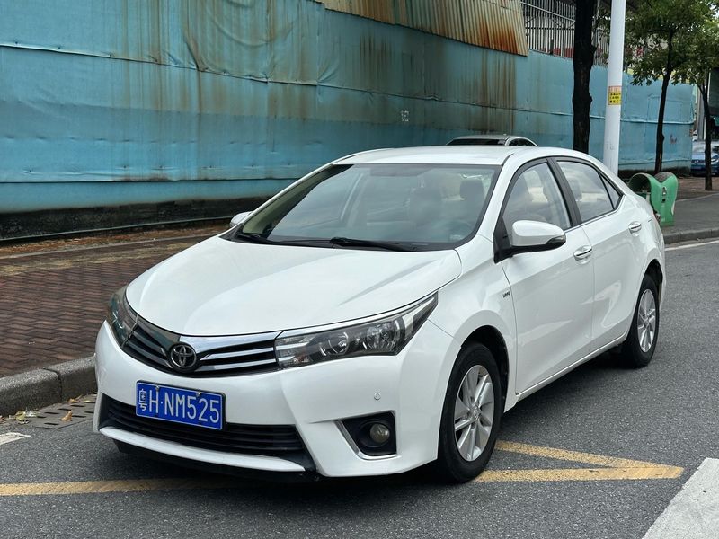 Corolla