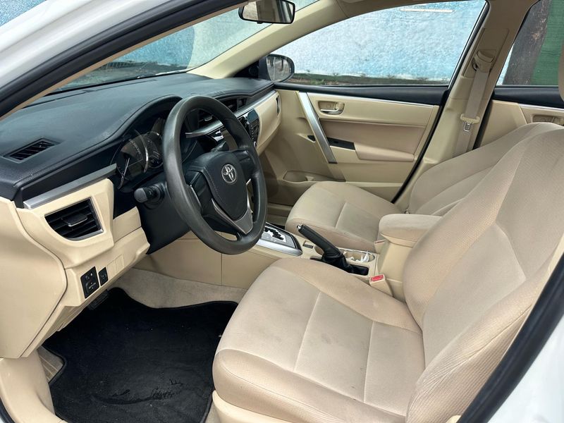 Corolla photo 4