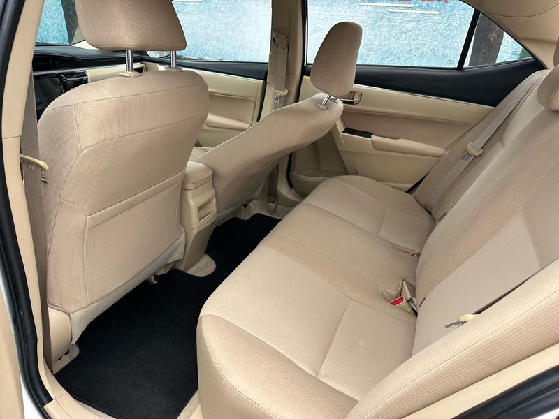 Corolla photo 5