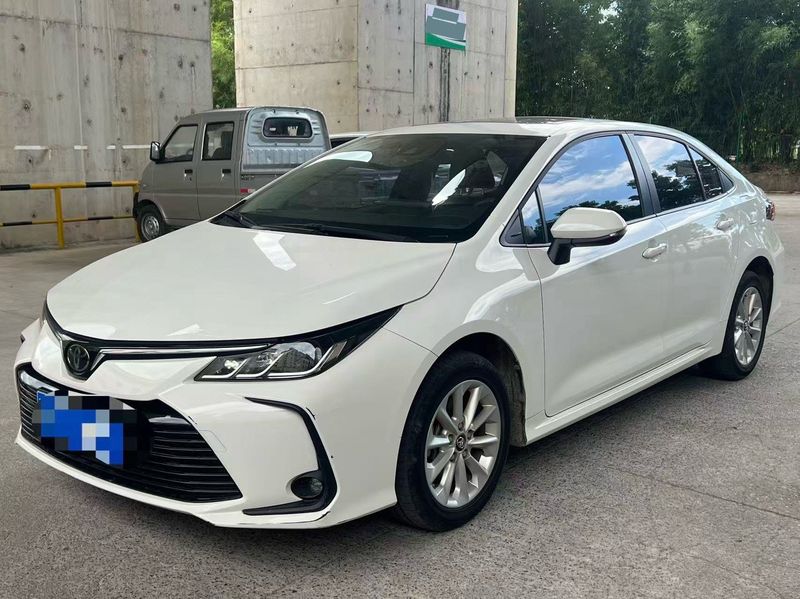 Corolla