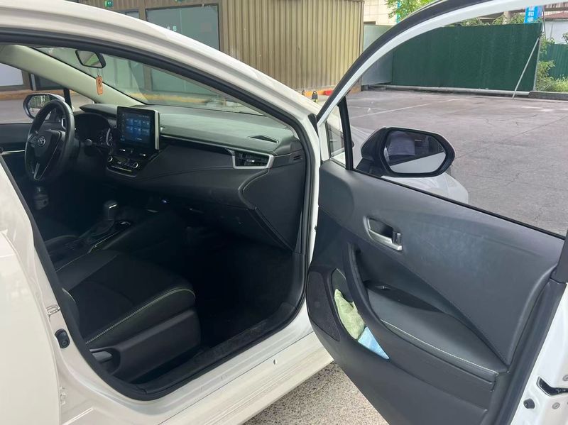 Corolla photo 2