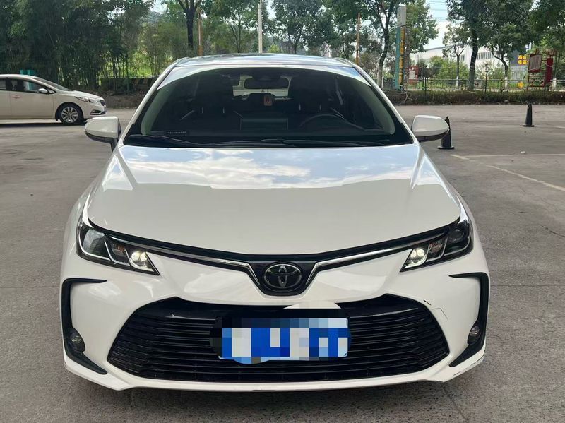 Corolla photo 5