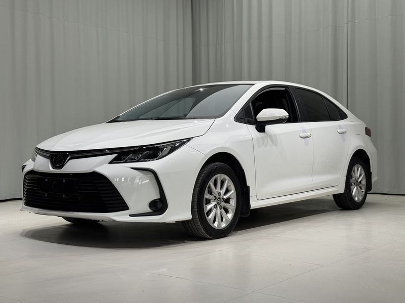 Corolla