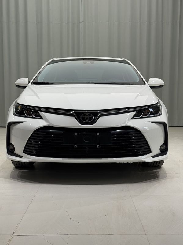 Corolla photo 2
