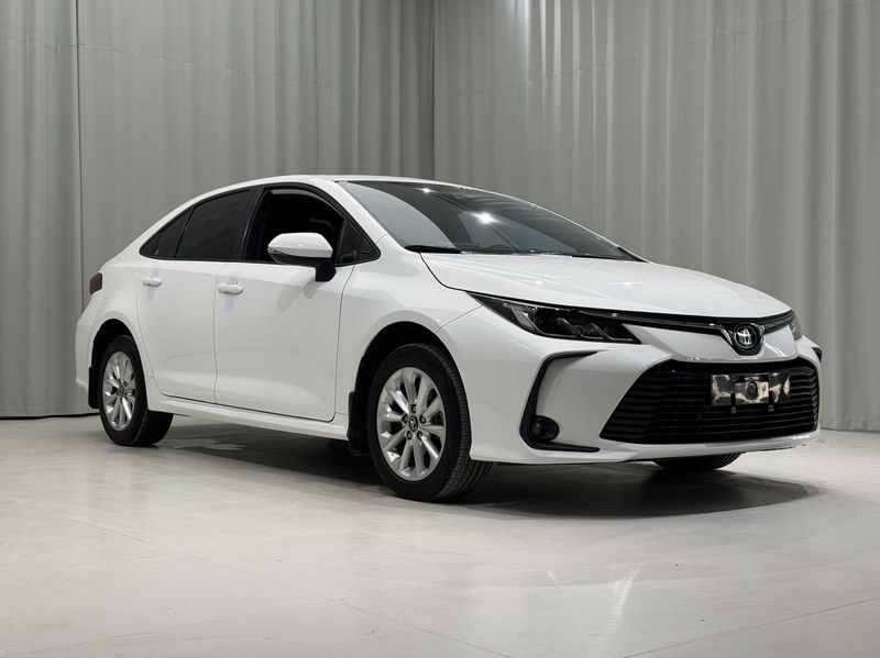 Corolla photo 3