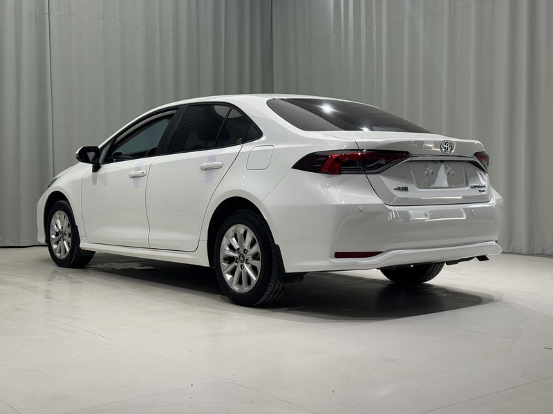 Corolla photo 4