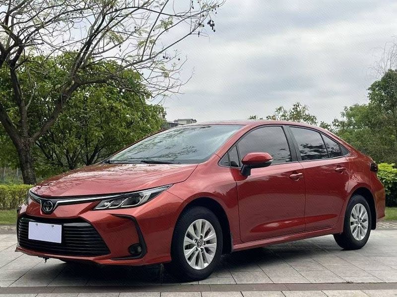 Corolla