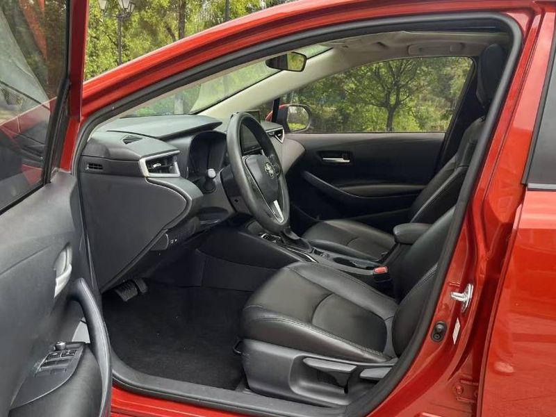 Corolla photo 5