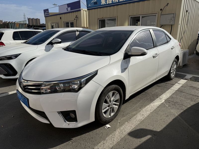Corolla