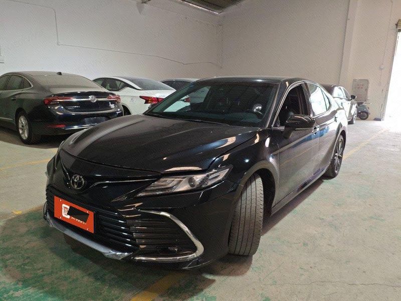 Camry
