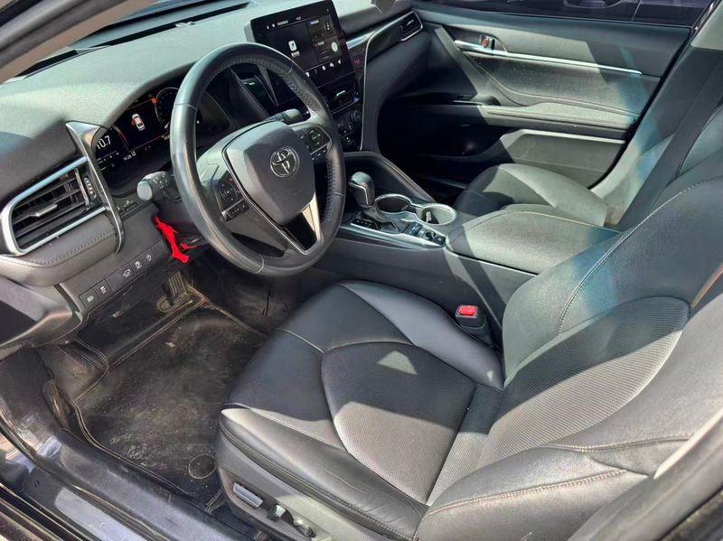 Camry photo 3