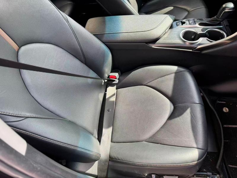 Camry photo 4