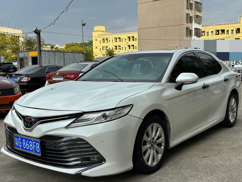 Camry