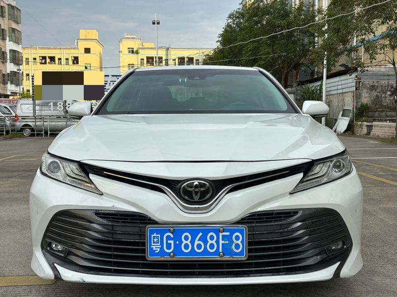 Camry photo 3