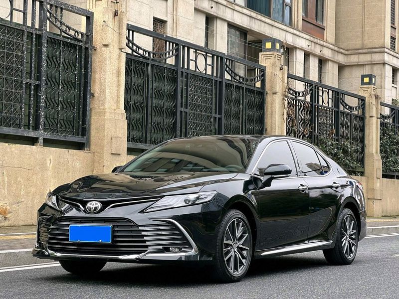Camry