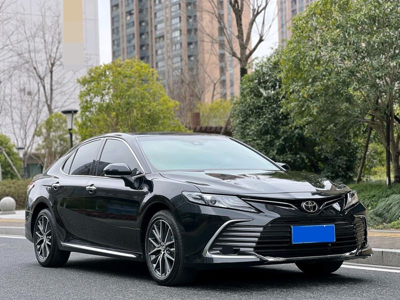 Camry photo 3
