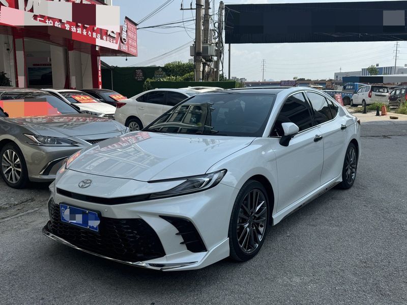 Camry