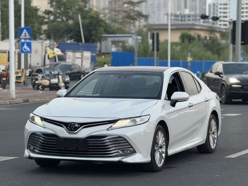 Camry