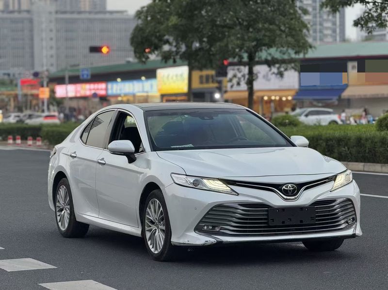 Camry photo 3